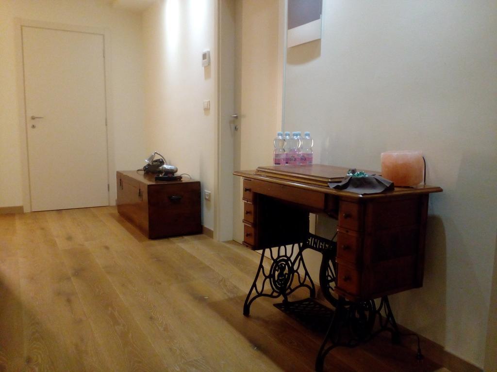 Relais Villa Lezard Lazise Dış mekan fotoğraf