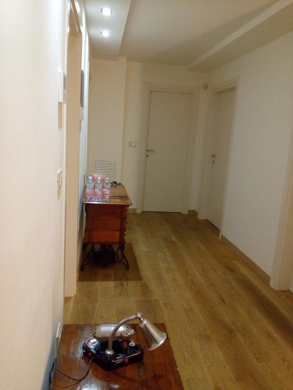 Relais Villa Lezard Lazise Dış mekan fotoğraf