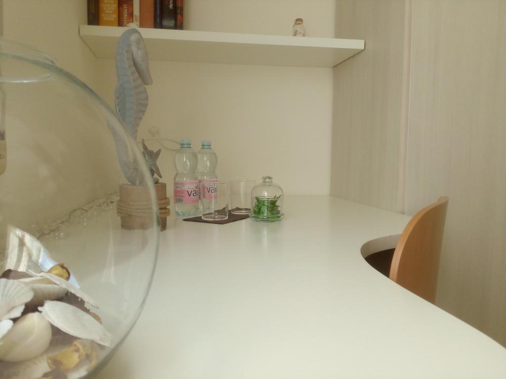 Relais Villa Lezard Lazise Dış mekan fotoğraf