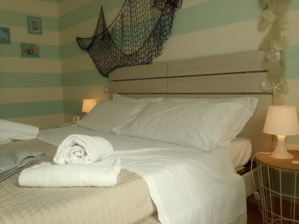 Relais Villa Lezard Lazise Dış mekan fotoğraf