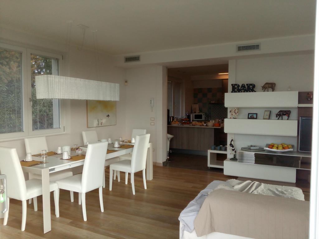 Relais Villa Lezard Lazise Dış mekan fotoğraf