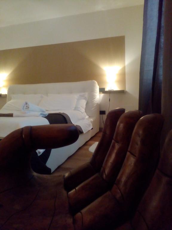 Relais Villa Lezard Lazise Dış mekan fotoğraf