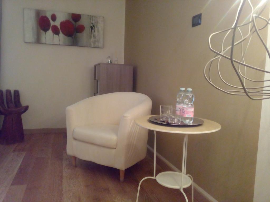 Relais Villa Lezard Lazise Dış mekan fotoğraf