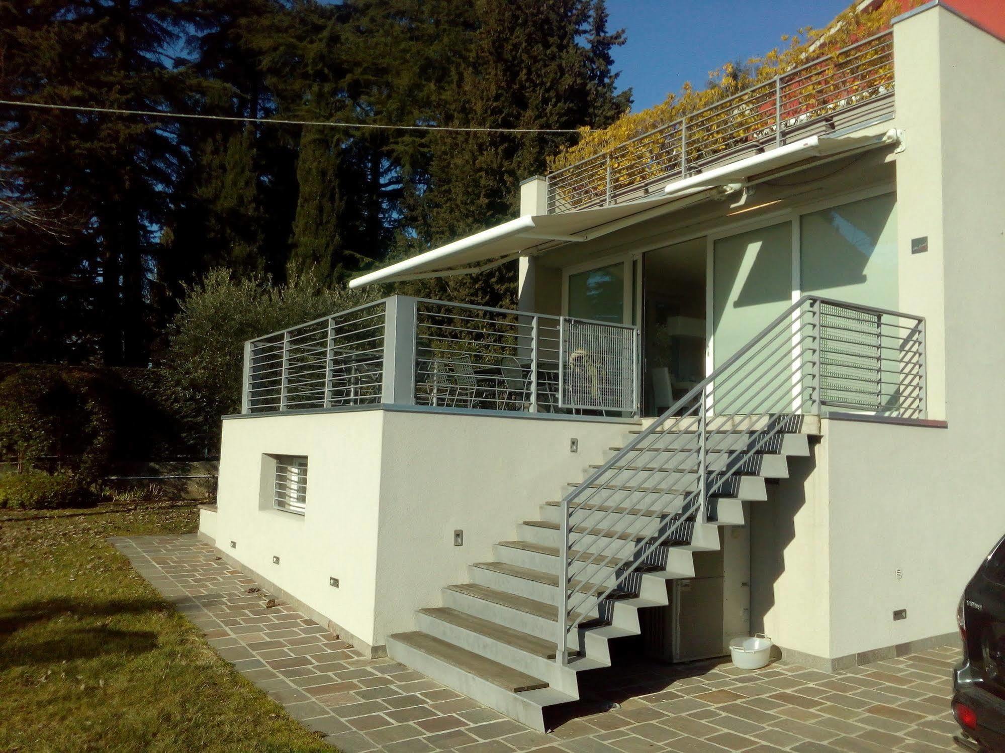 Relais Villa Lezard Lazise Dış mekan fotoğraf