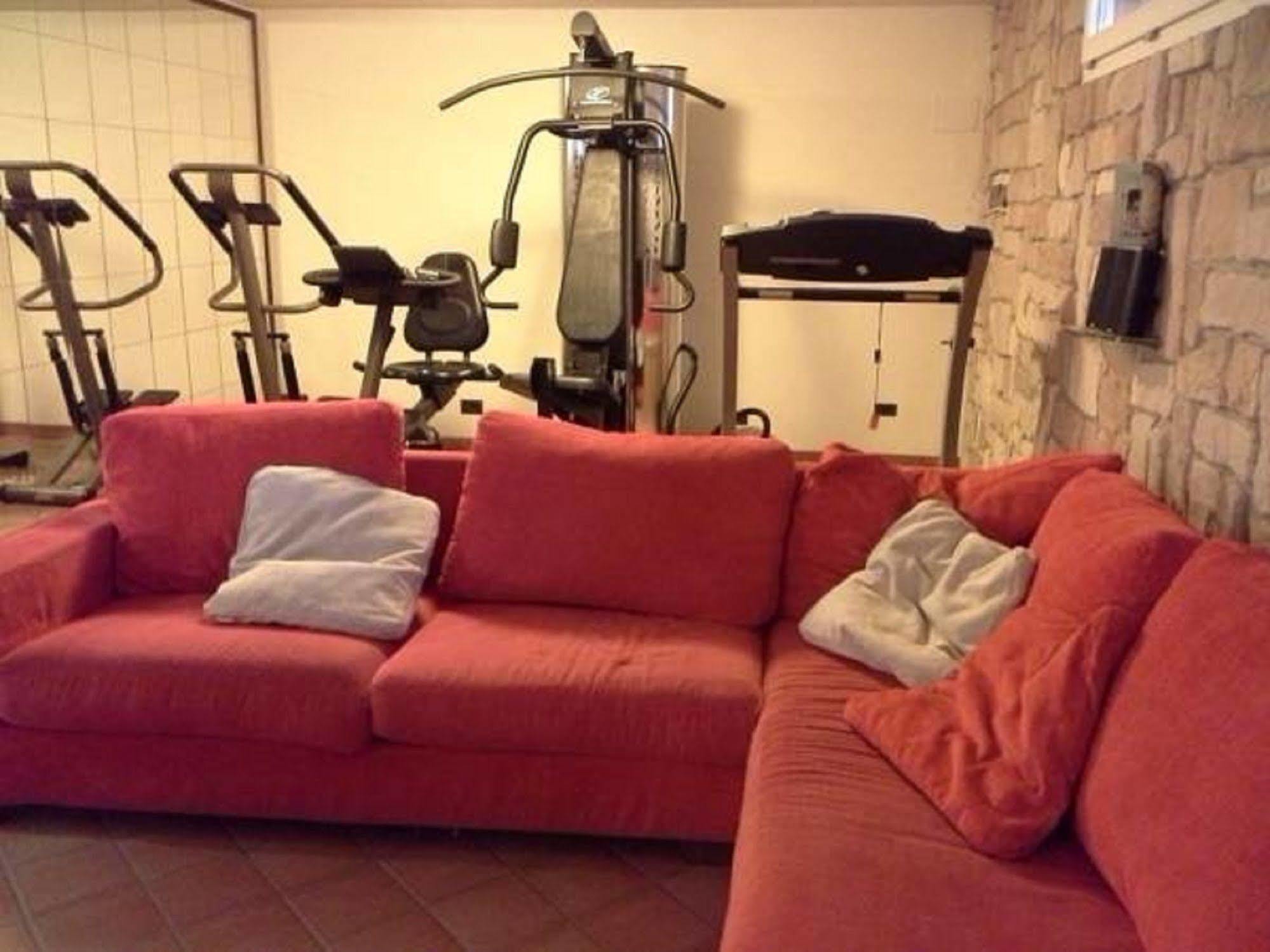 Relais Villa Lezard Lazise Dış mekan fotoğraf