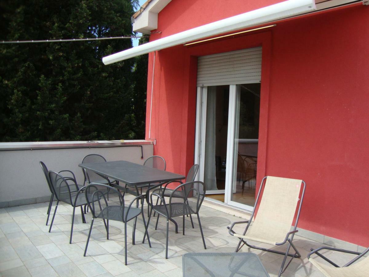 Relais Villa Lezard Lazise Dış mekan fotoğraf