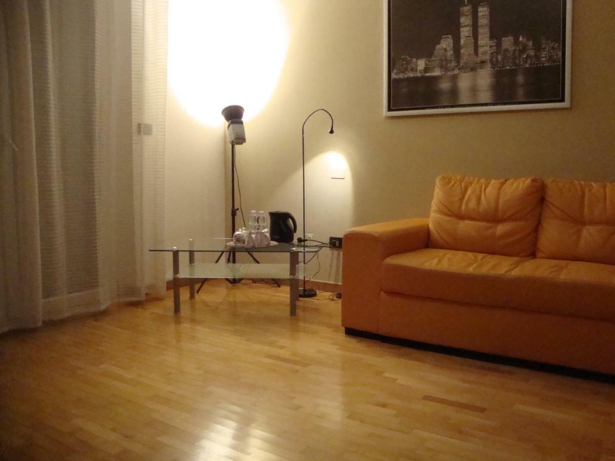 Relais Villa Lezard Lazise Dış mekan fotoğraf