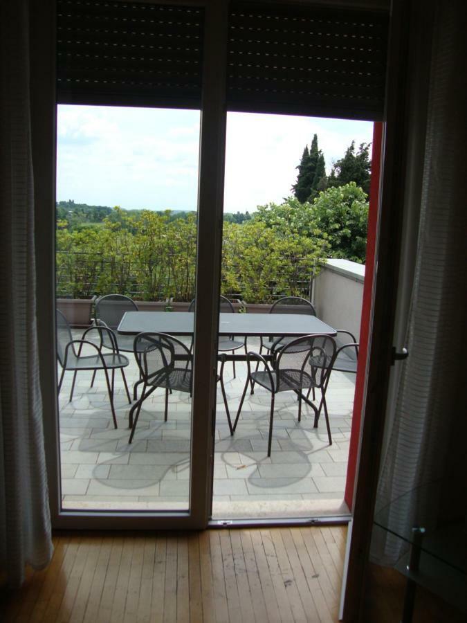 Relais Villa Lezard Lazise Dış mekan fotoğraf