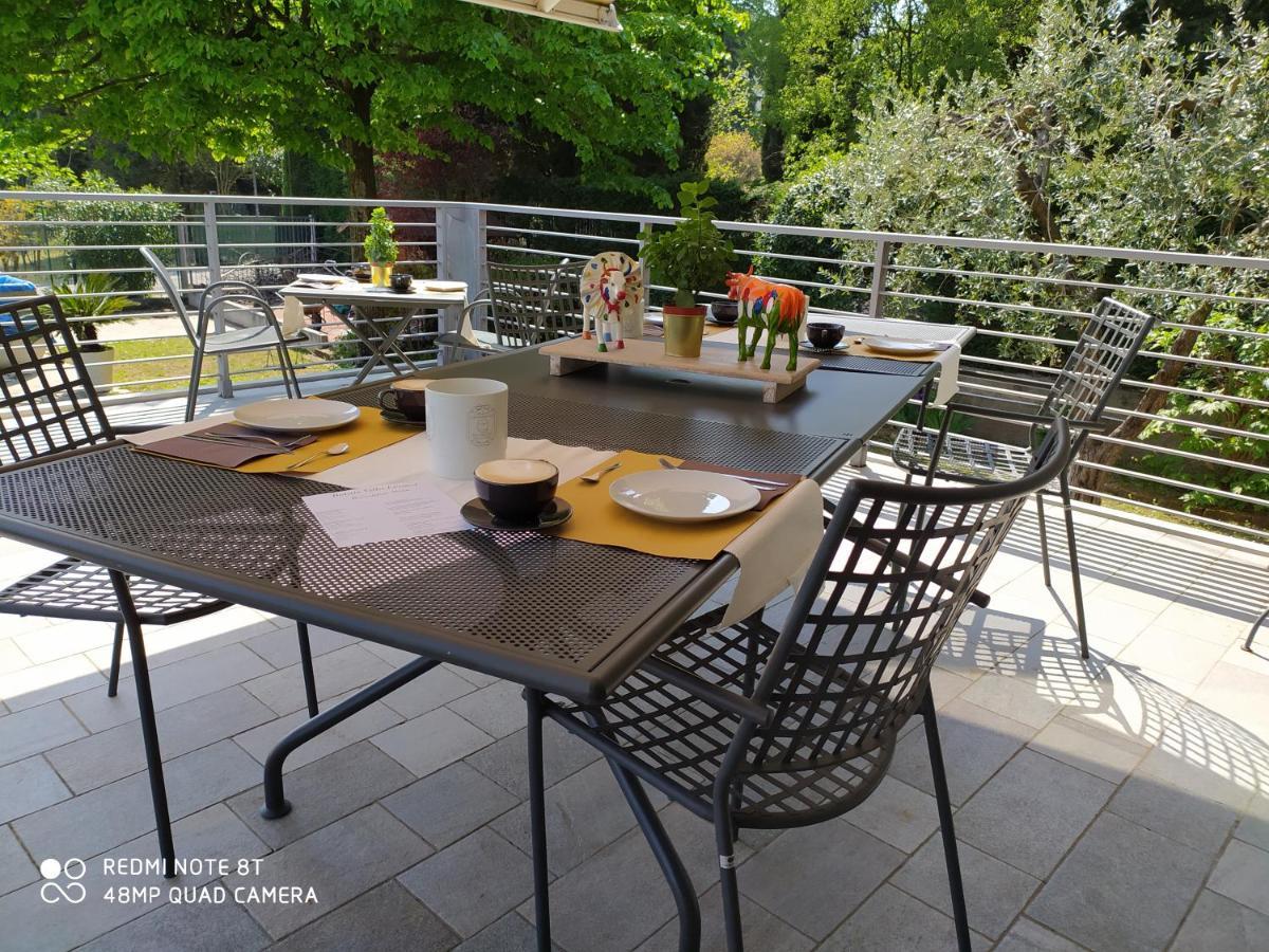 Relais Villa Lezard Lazise Dış mekan fotoğraf